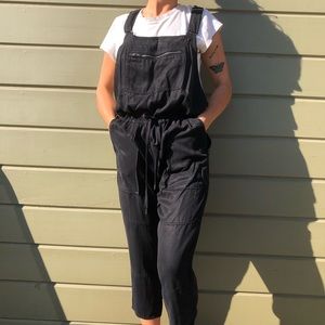 Comfy Soft Overalls